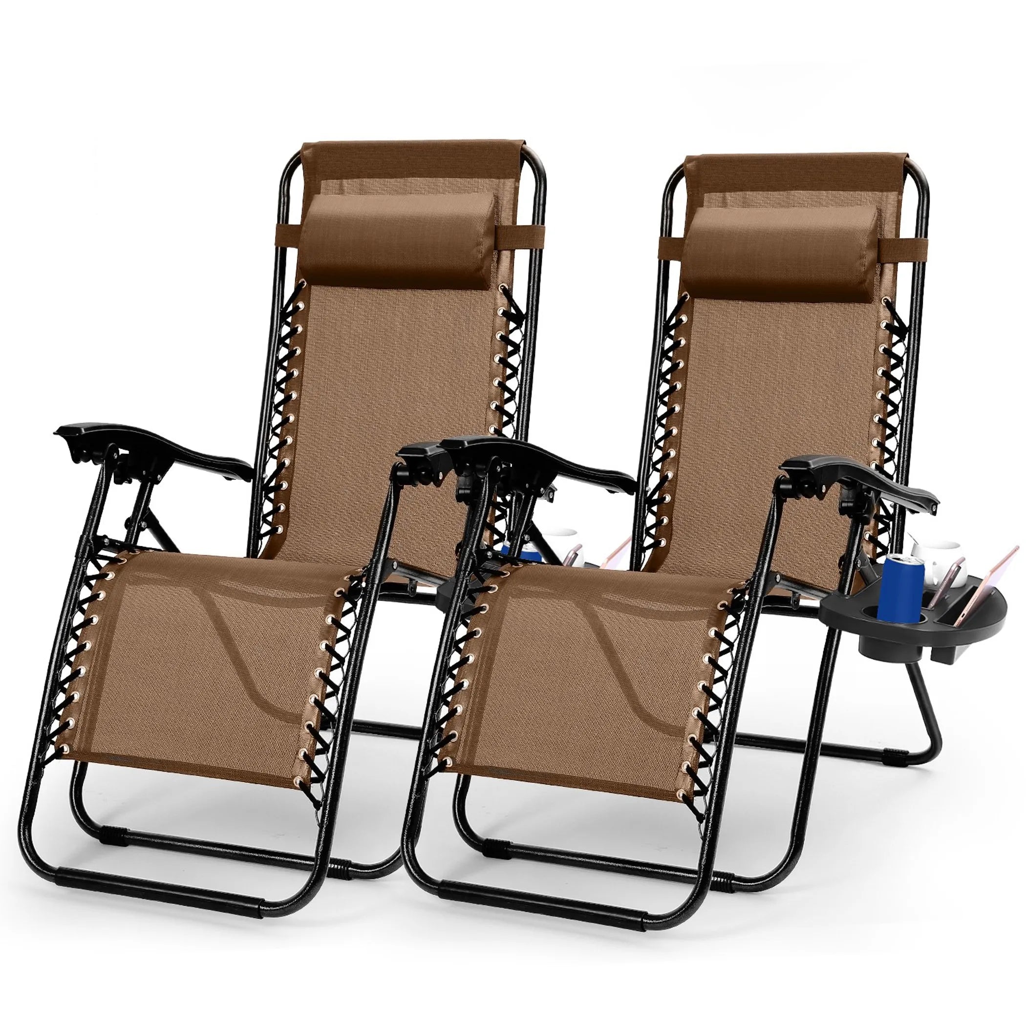 Camping Chairs