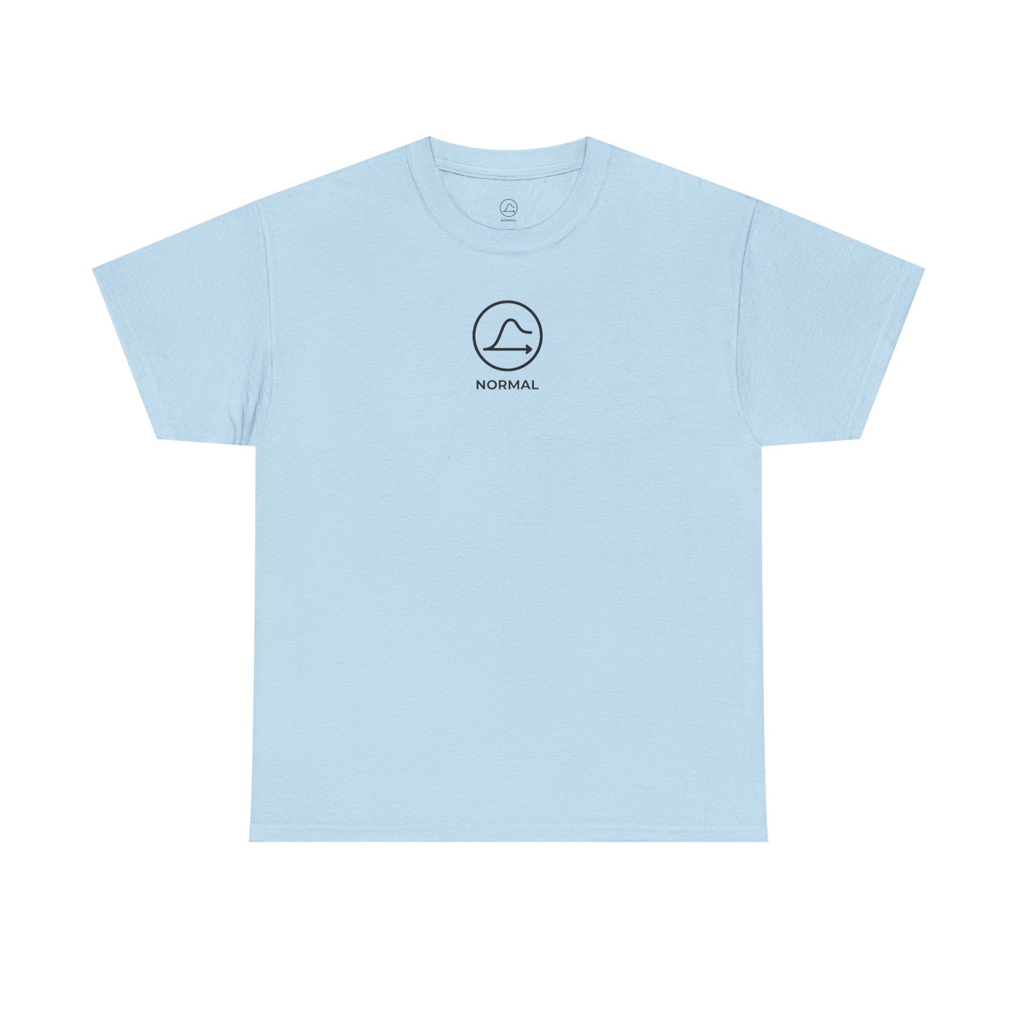 Nobody's Normal T-Shirt — Make a Statement Tee