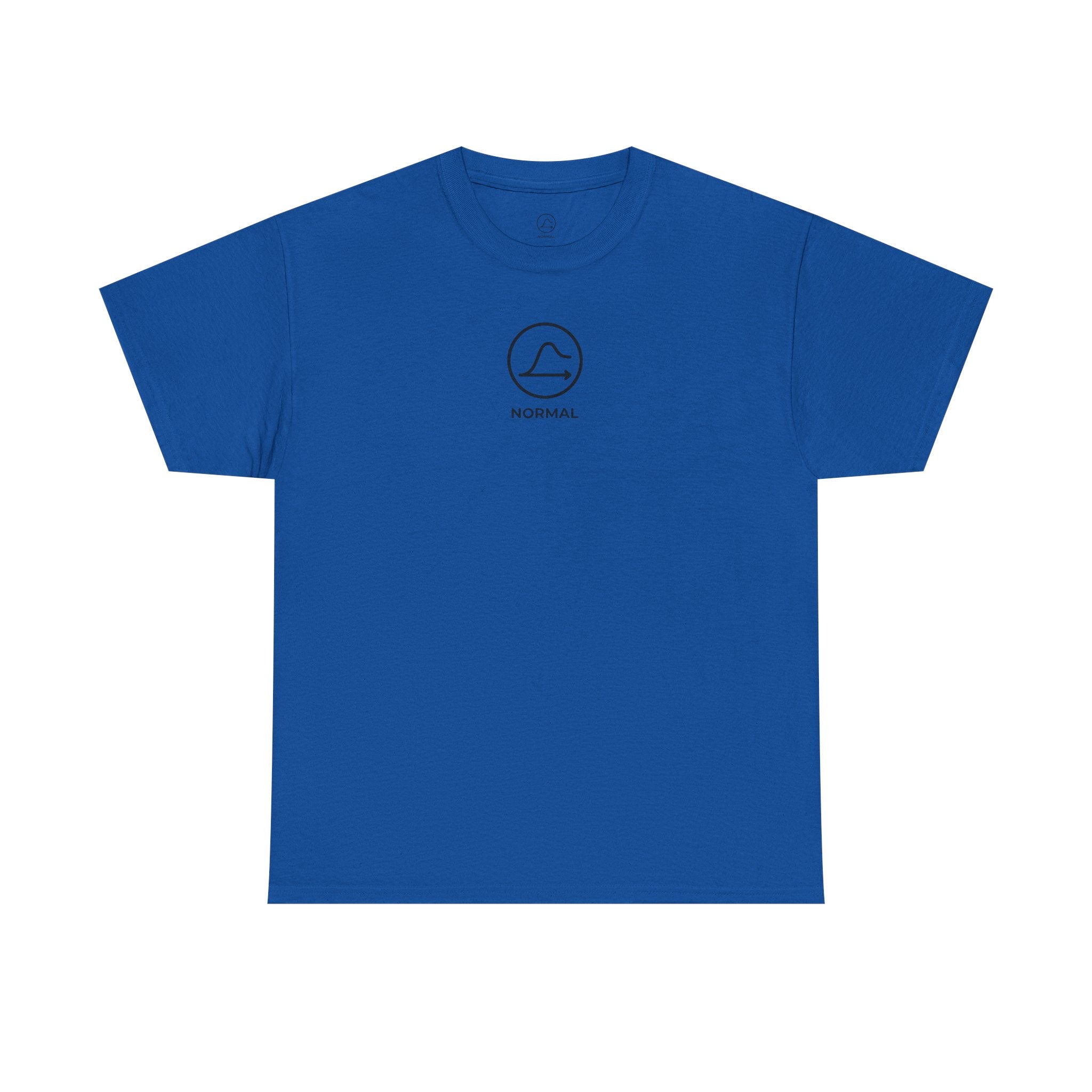 Nobody's Normal T-Shirt — Make a Statement Tee