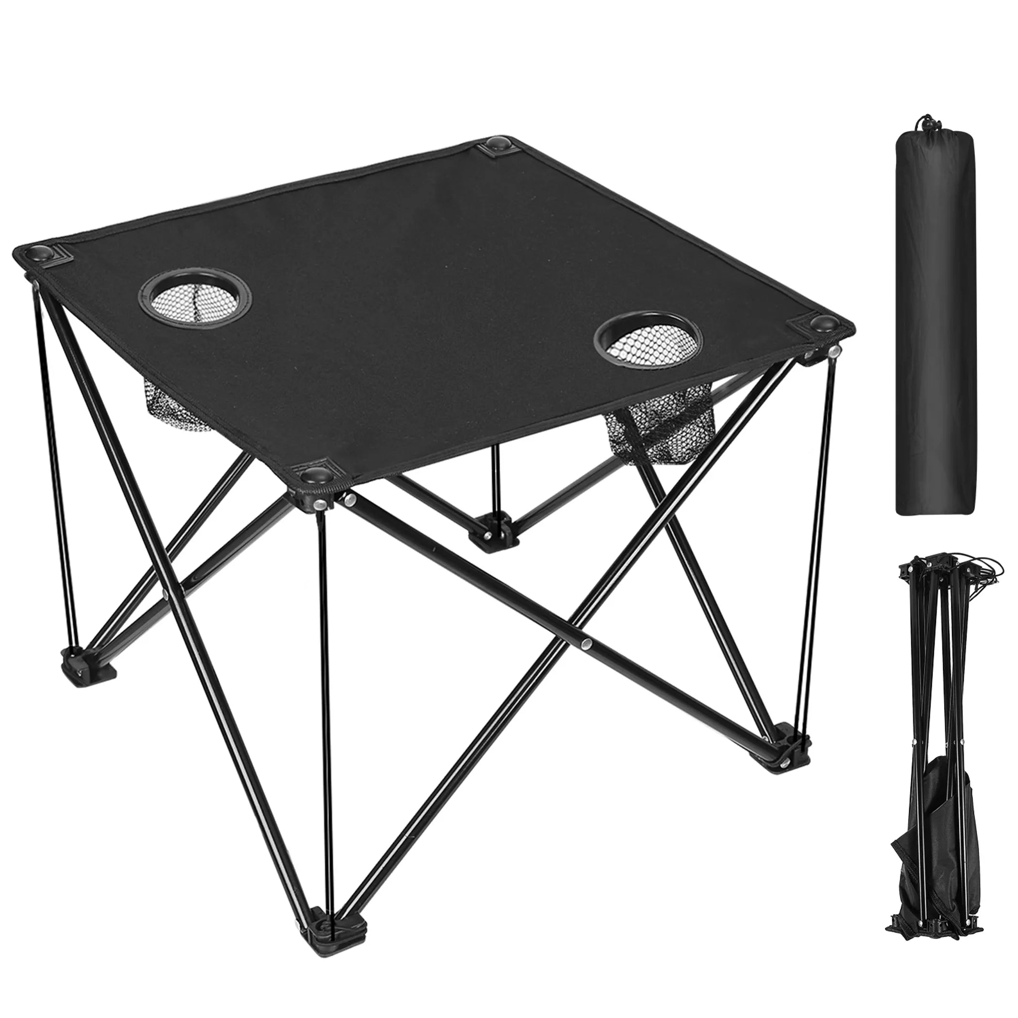 Foldable Camping Table