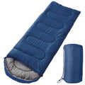 Camping Sleeping Bags for Adults Teens Moisture-Proof Hiking Sleep Bag