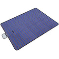 60" x 78" Waterproof Picnic Blanket Handy Mat