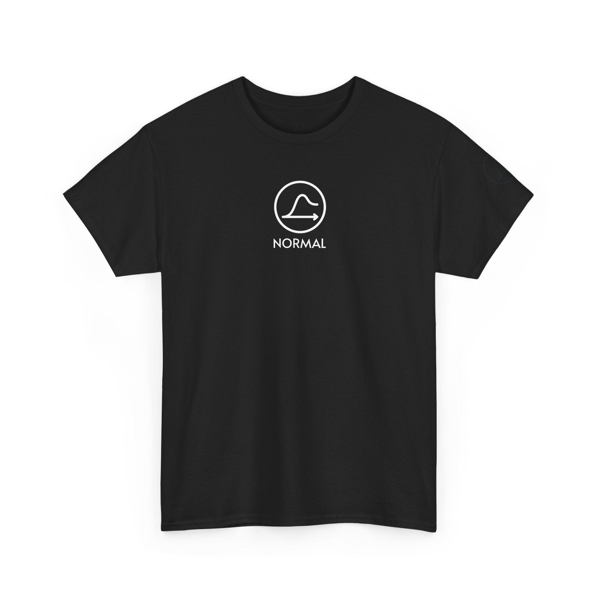 Nobody's Normal T-Shirt — Make a Statement Tee