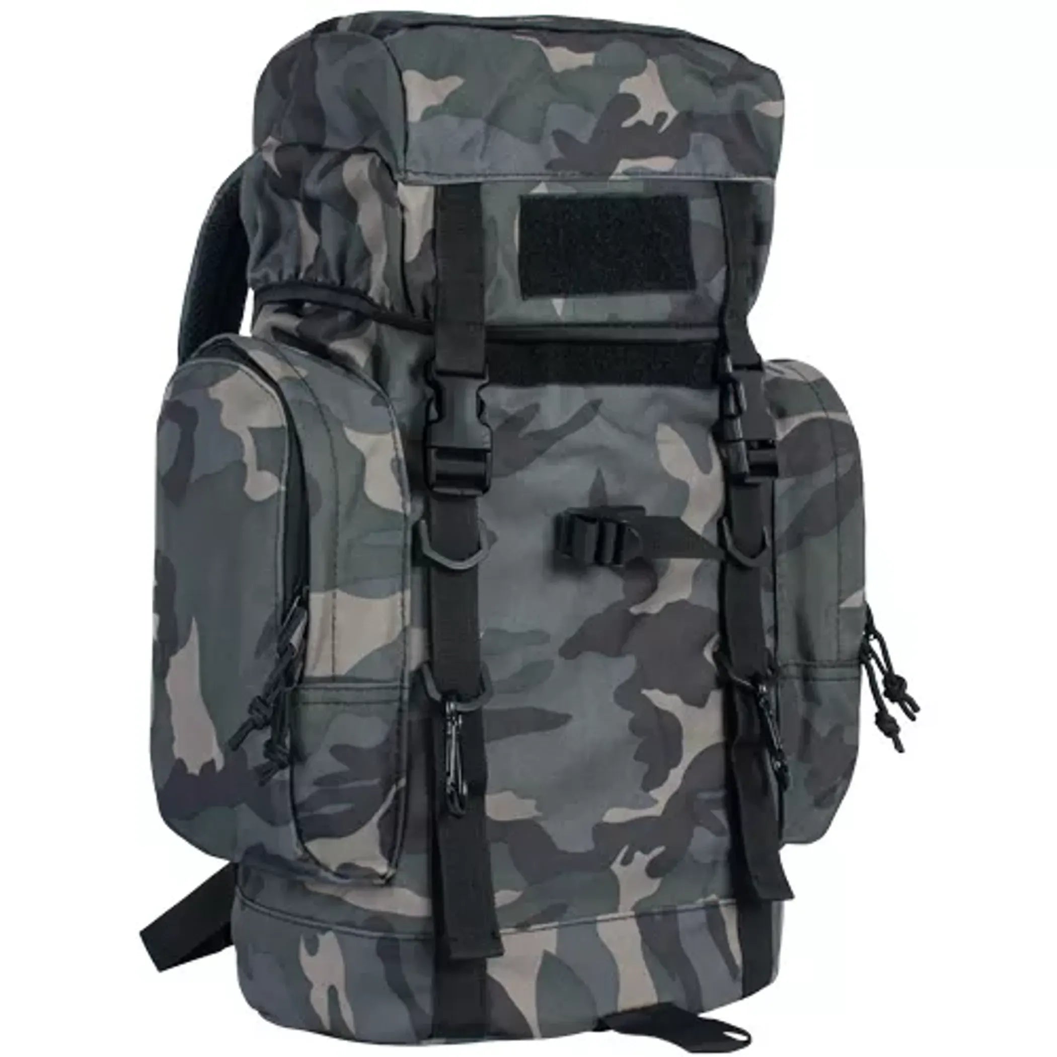 Rio Grande Backpack