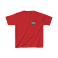 Off-Grid Camping Kids Heavy Cotton™ Tee