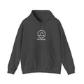Nobody's Normal Hoodie — Understated Hoodie