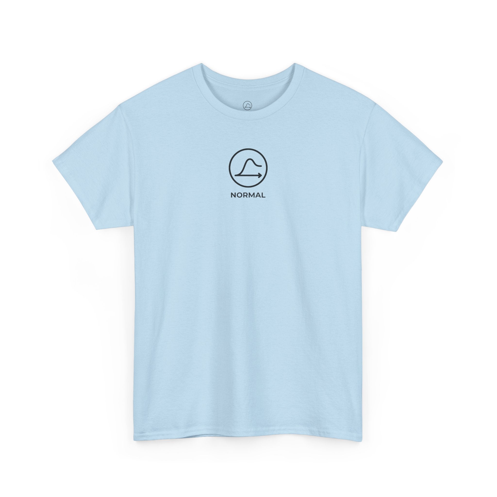 Nobody's Normal T-Shirt — Make a Statement Tee