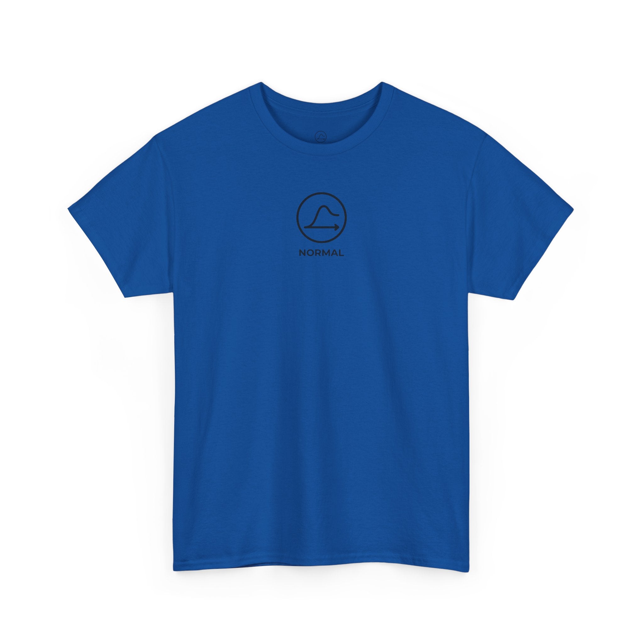 Nobody's Normal T-Shirt — Make a Statement Tee